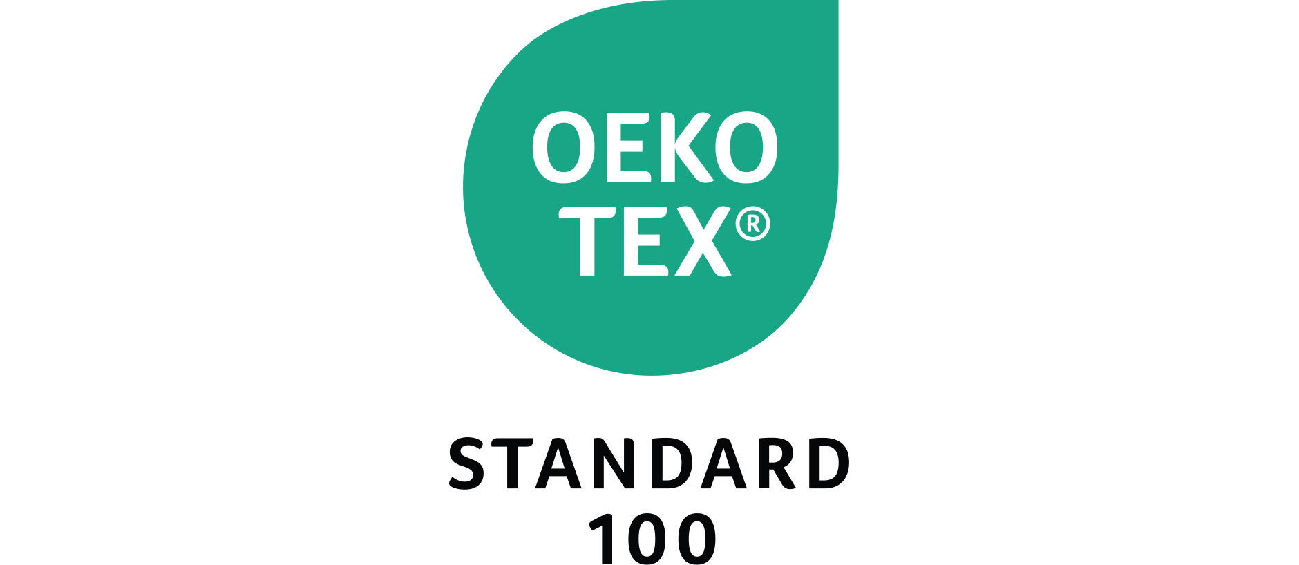 OEKO-TEX STANDART 100